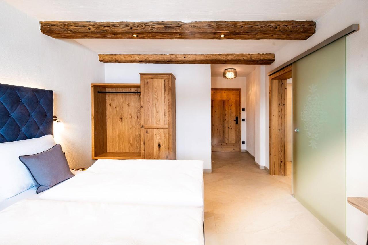 Ferienhaus Mandlberggut By Globboard Schladming Buitenkant foto