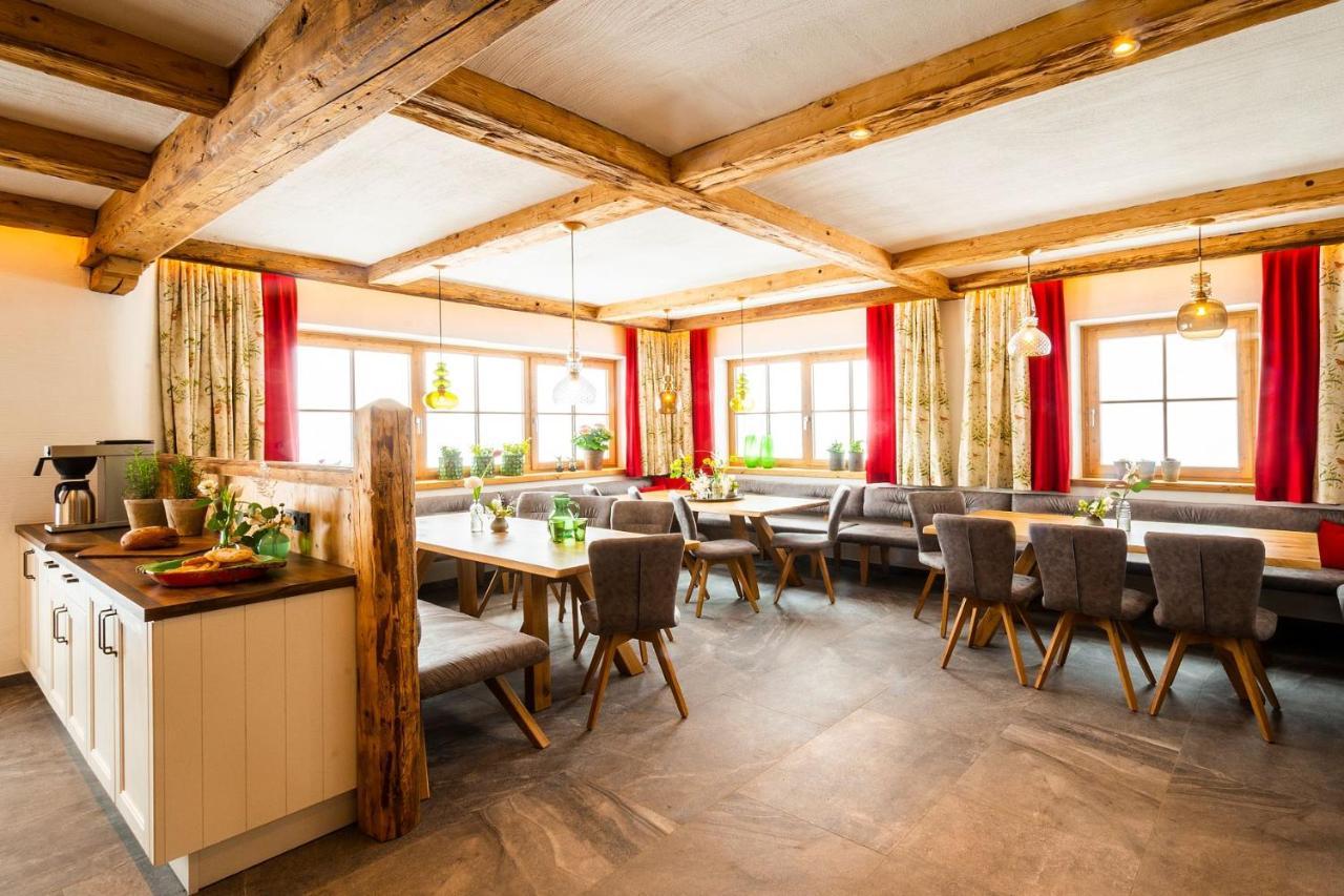Ferienhaus Mandlberggut By Globboard Schladming Buitenkant foto