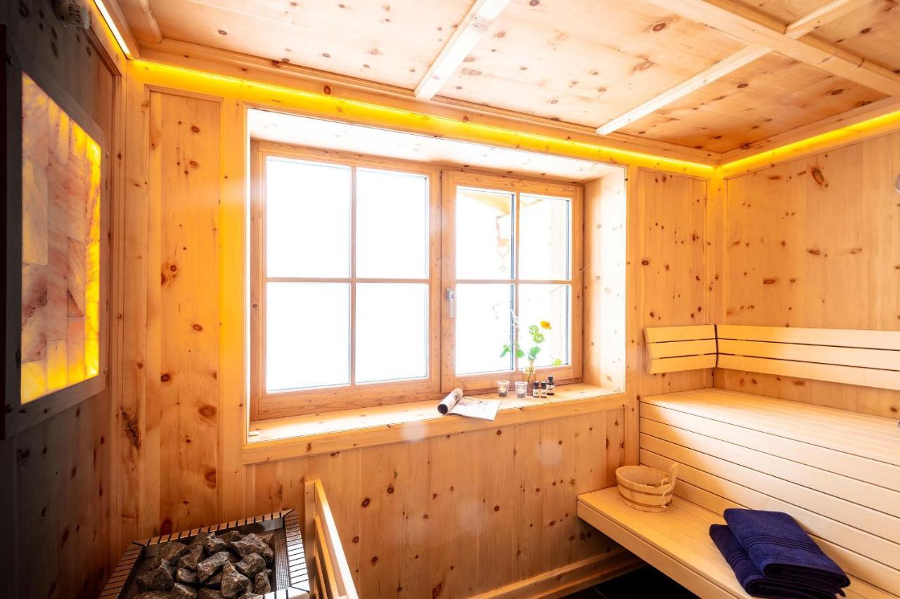 Ferienhaus Mandlberggut By Globboard Schladming Buitenkant foto