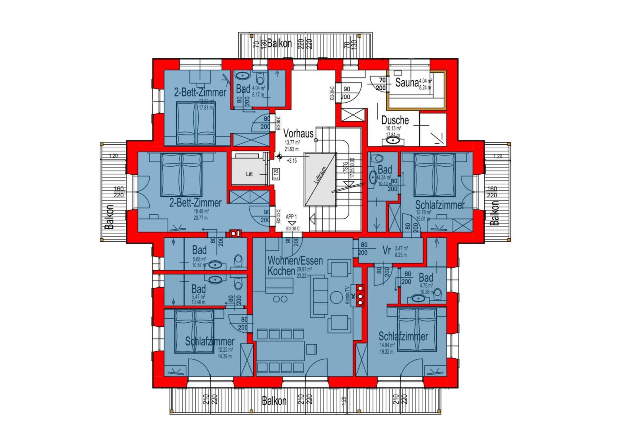 Ferienhaus Mandlberggut By Globboard Schladming Buitenkant foto