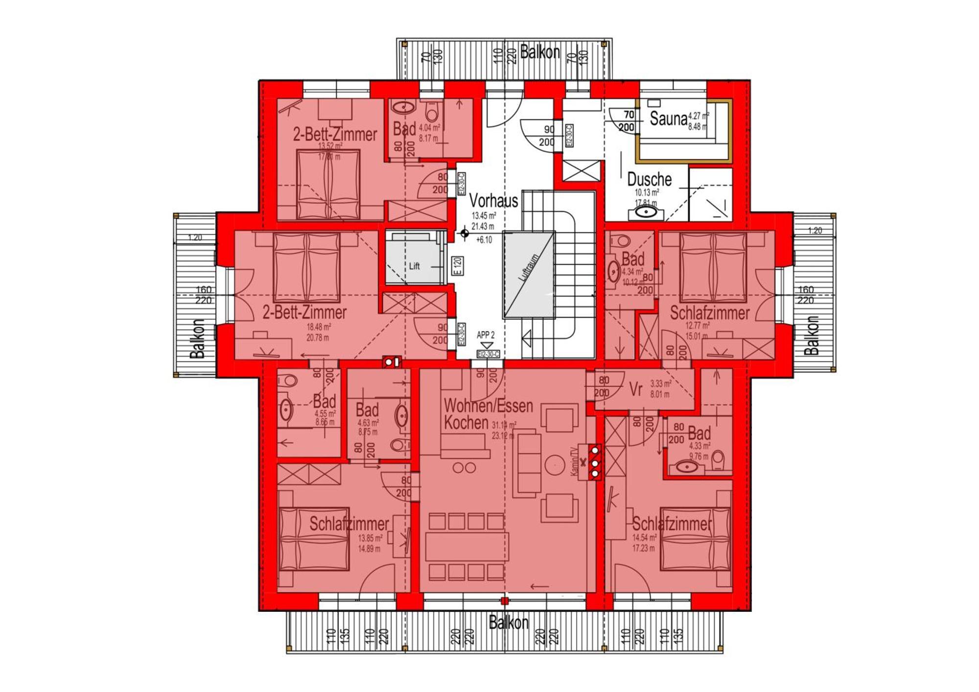 Ferienhaus Mandlberggut By Globboard Schladming Buitenkant foto