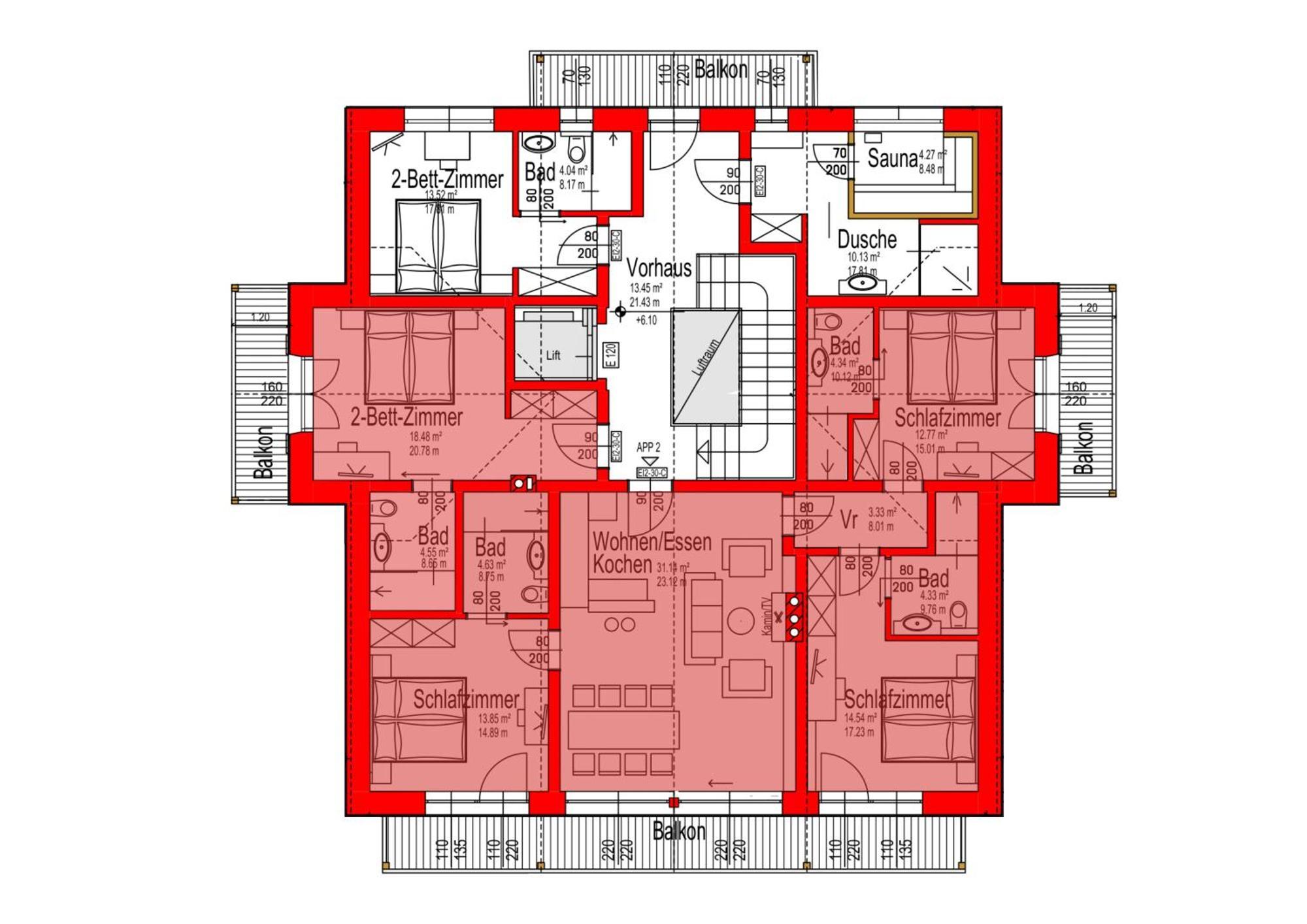 Ferienhaus Mandlberggut By Globboard Schladming Buitenkant foto