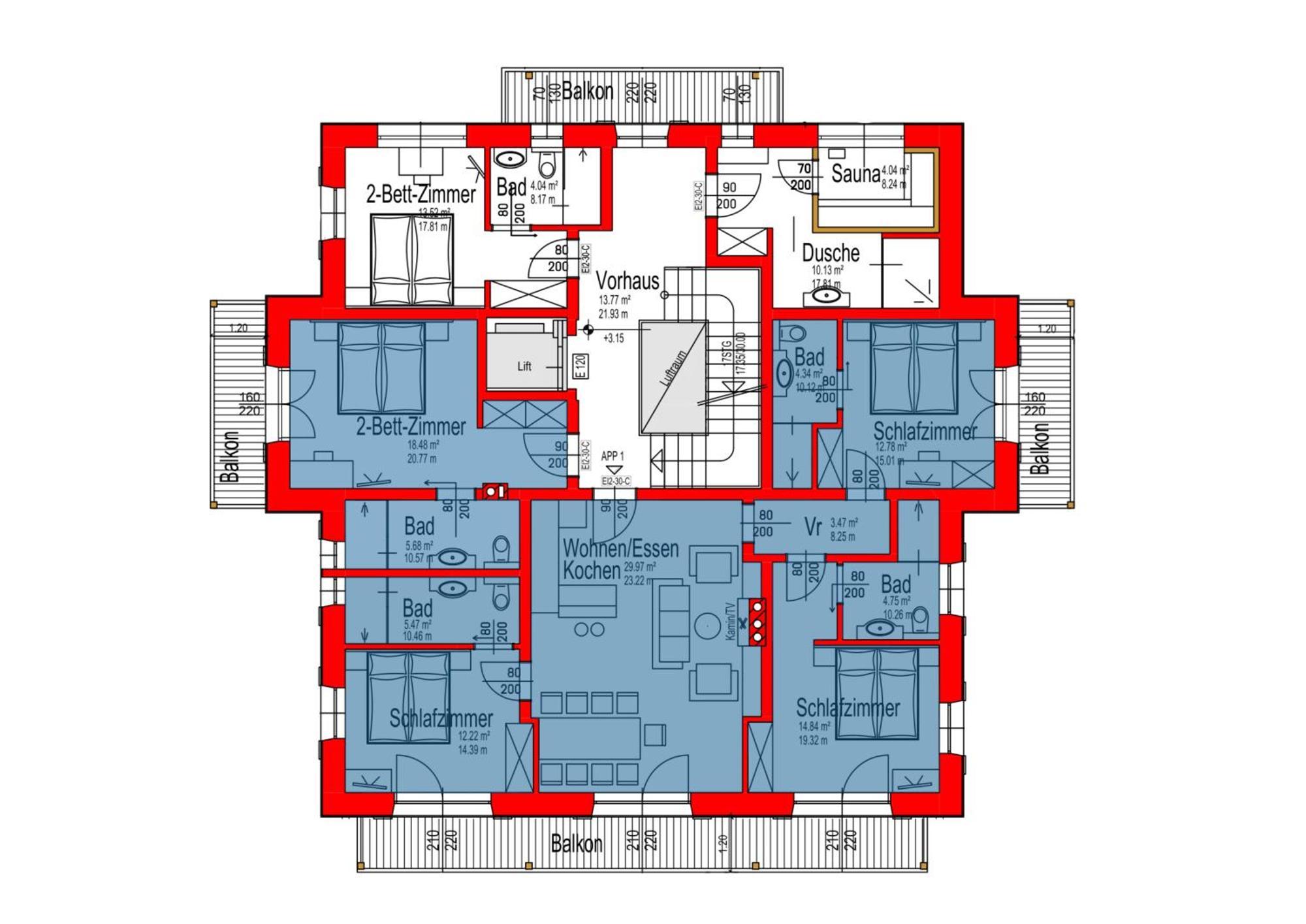 Ferienhaus Mandlberggut By Globboard Schladming Buitenkant foto
