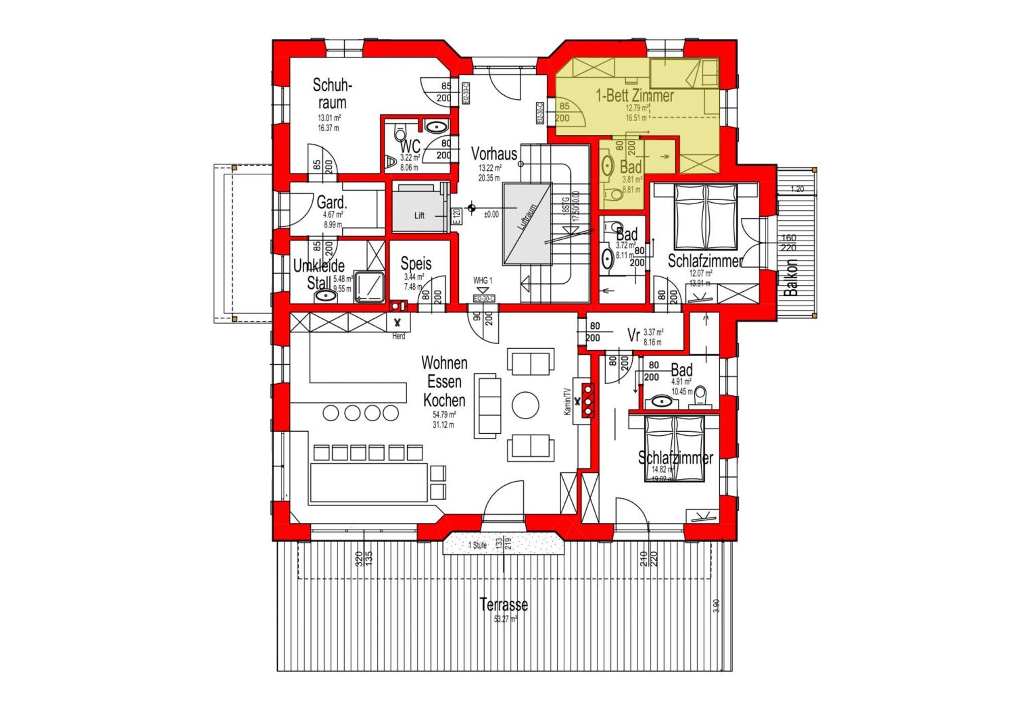 Ferienhaus Mandlberggut By Globboard Schladming Buitenkant foto