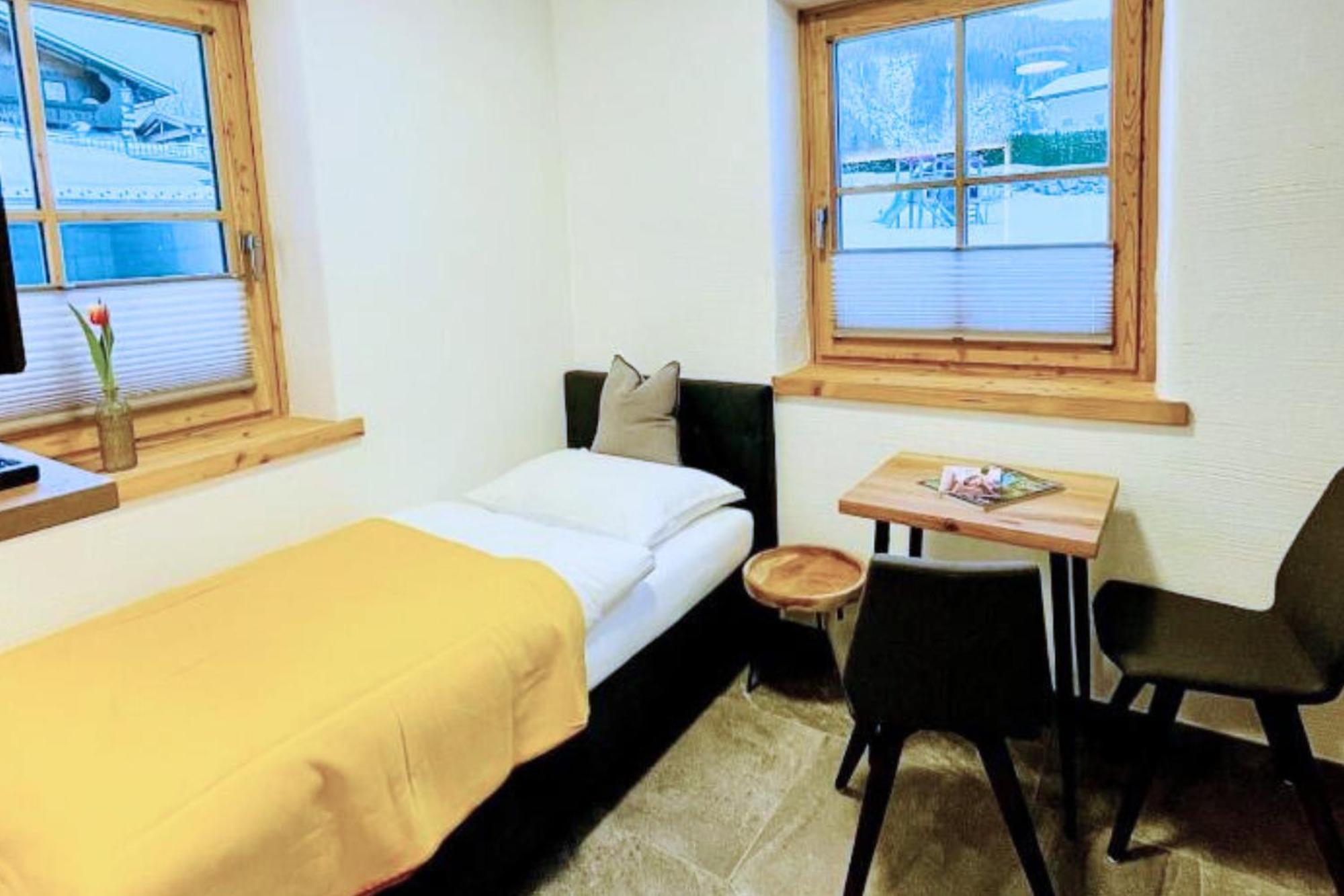 Ferienhaus Mandlberggut By Globboard Schladming Buitenkant foto